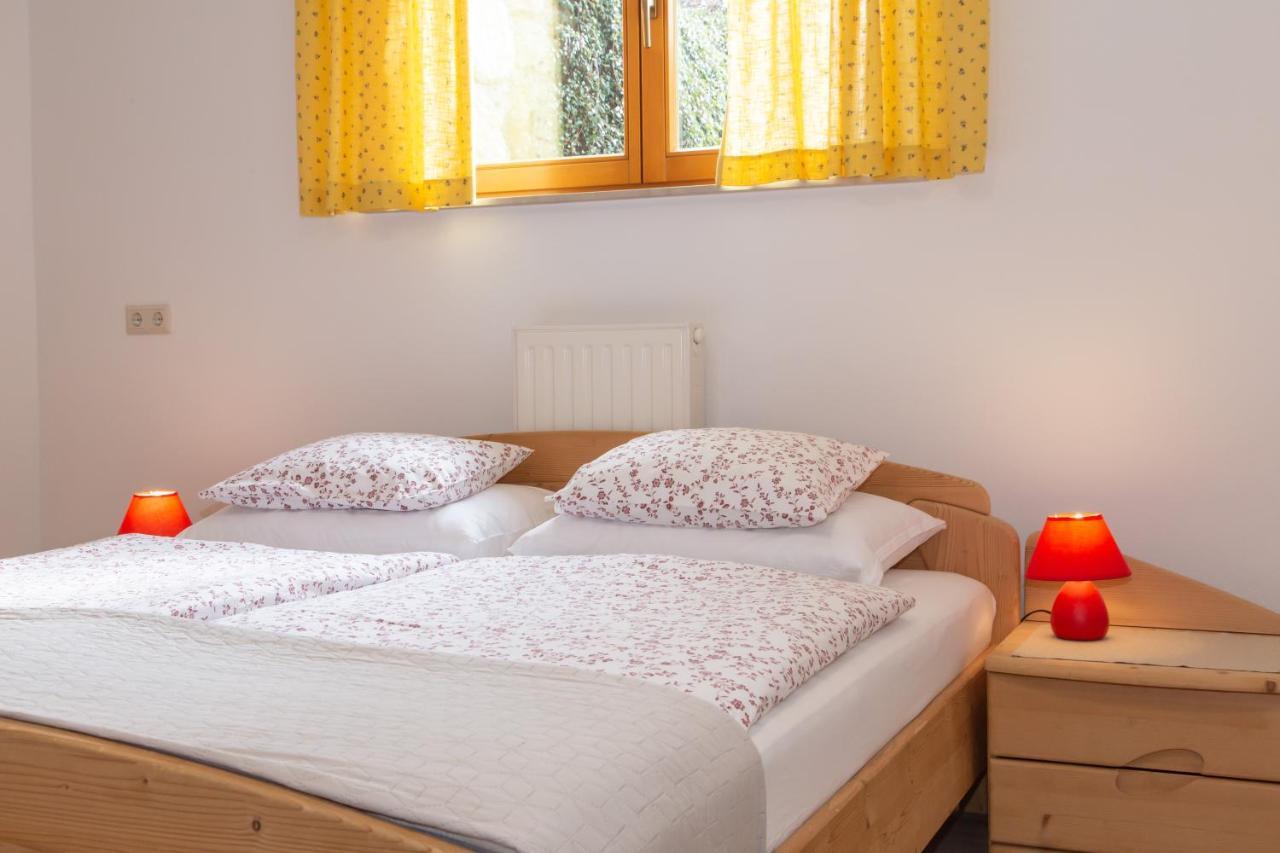Apartments Rozic Bohinj Εξωτερικό φωτογραφία