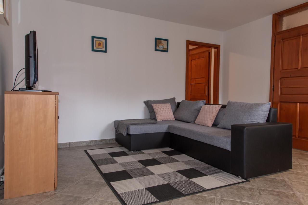Apartments Rozic Bohinj Εξωτερικό φωτογραφία