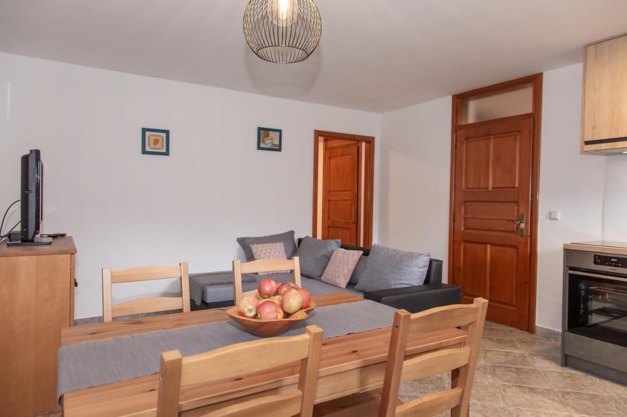 Apartments Rozic Bohinj Εξωτερικό φωτογραφία