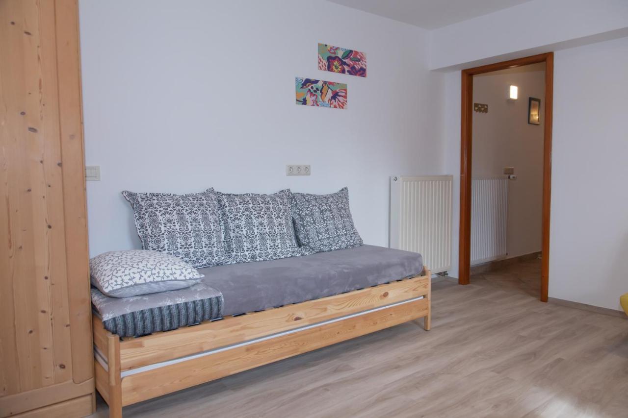 Apartments Rozic Bohinj Εξωτερικό φωτογραφία