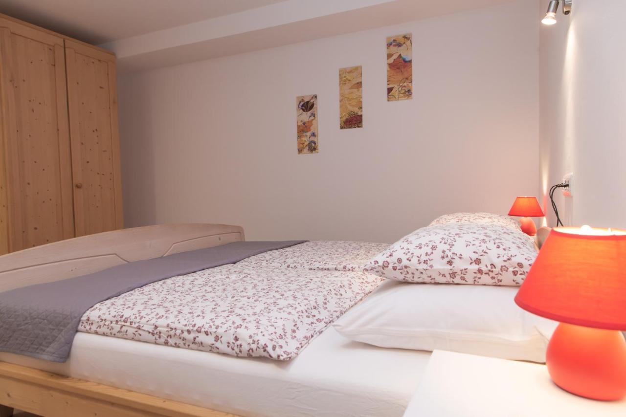 Apartments Rozic Bohinj Εξωτερικό φωτογραφία
