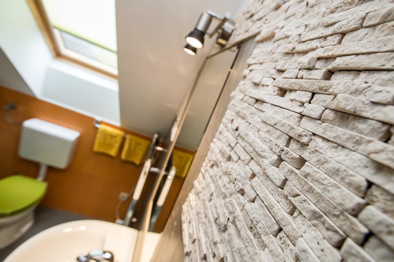 Apartments Rozic Bohinj Εξωτερικό φωτογραφία