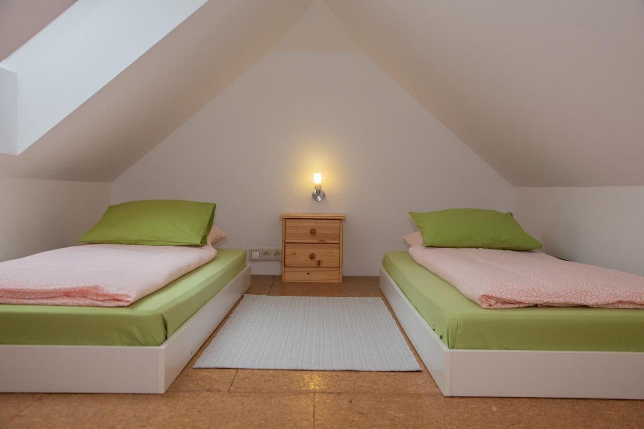 Apartments Rozic Bohinj Εξωτερικό φωτογραφία
