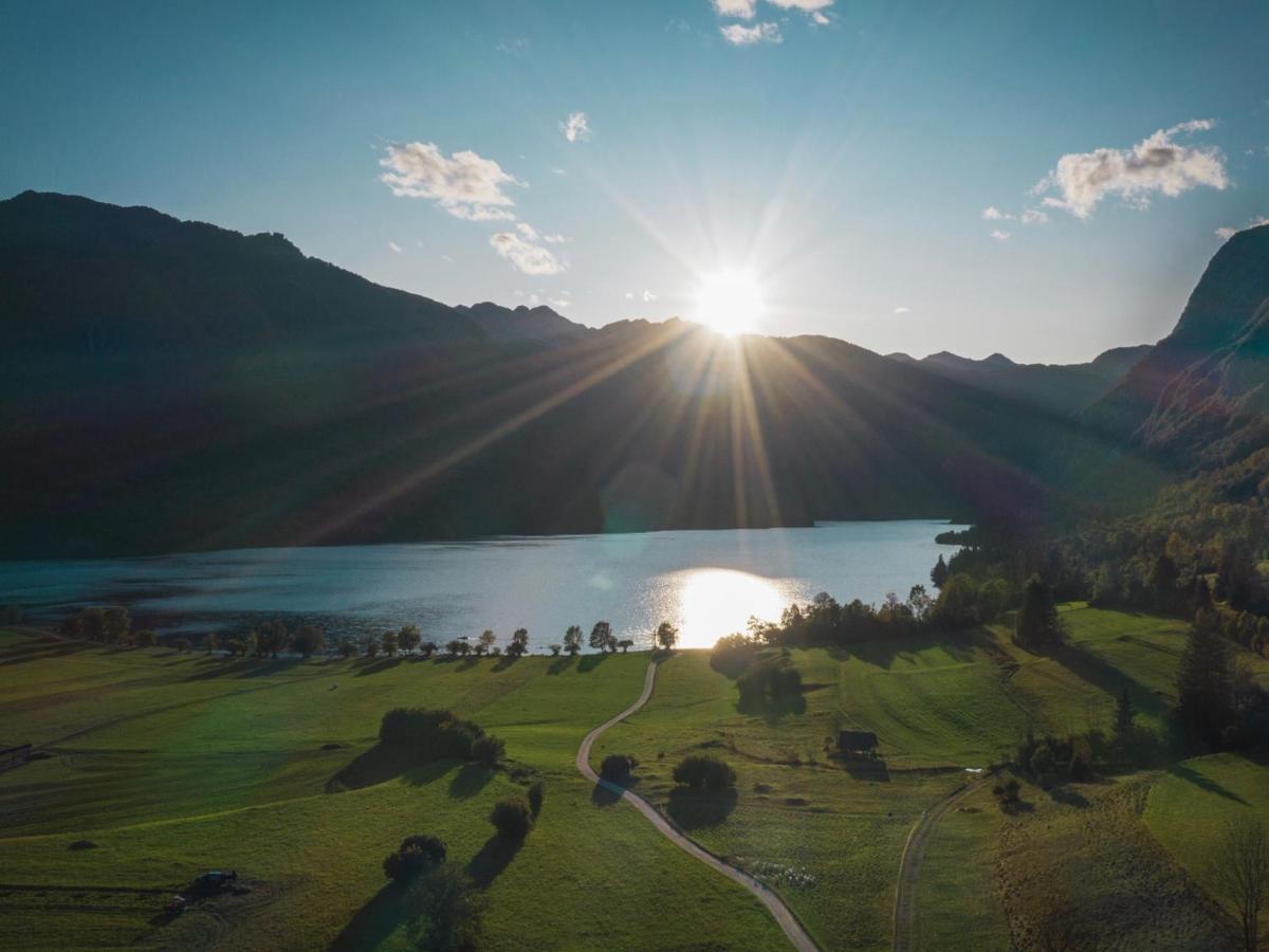 Apartments Rozic Bohinj Εξωτερικό φωτογραφία